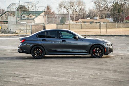 2022 BMW M340 i xDrive