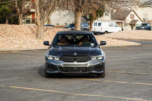 2022 BMW M340 i xDrive