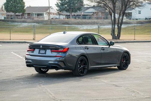 2022 BMW M340 i xDrive