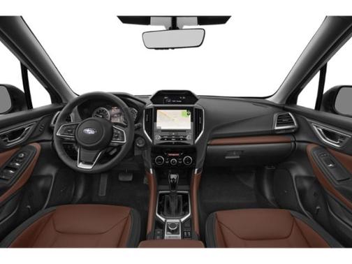 Horizon Blue Pearl 2023 Subaru Forester Touring