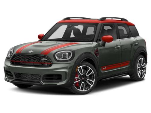 2024 MINI Countryman John Cooper Works ALL4