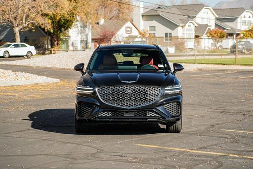 2023 Genesis GV70 2.5T AWD