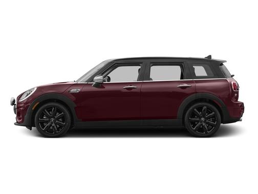 2017 MINI Clubman Cooper S ALL4