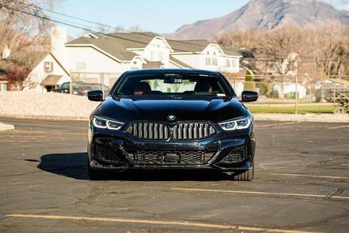 2019 BMW M850 xDrive