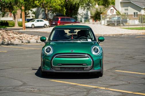 2023 MINI Hardtop Cooper