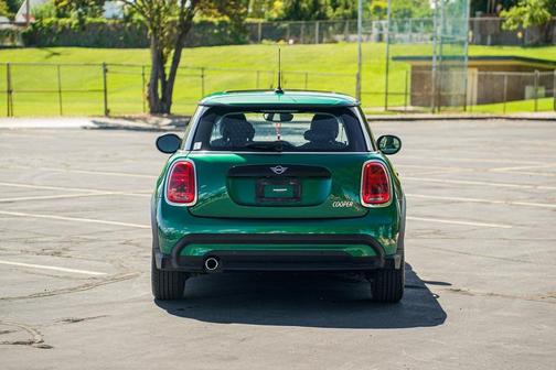 2023 MINI Hardtop Cooper