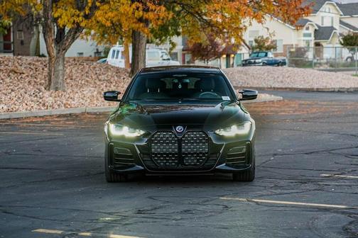 2022 BMW M440 i xDrive