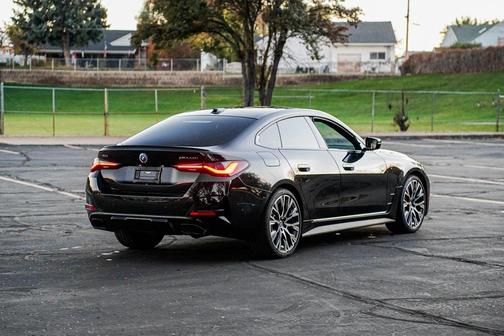 2022 BMW M440 i xDrive
