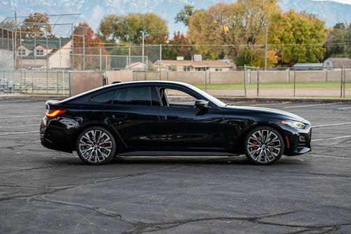 2022 BMW M440 i xDrive