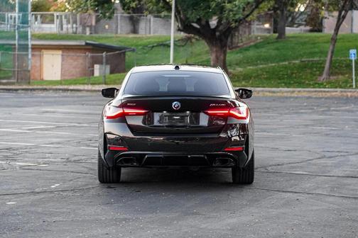 2022 BMW M440 i xDrive