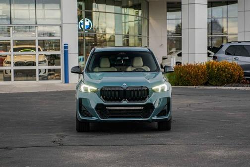 2023 BMW X1 xDrive28i