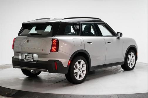 2025 MINI Countryman Cooper S ALL4
