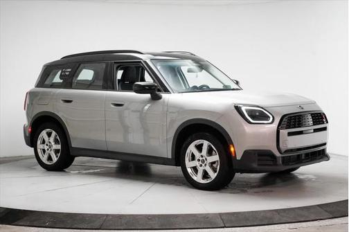 2025 MINI Countryman Cooper S ALL4