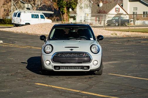 2019 MINI Hardtop Cooper S