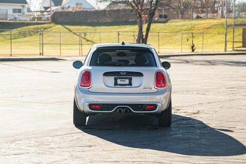 2019 MINI Hardtop Cooper S