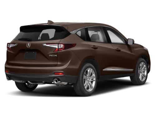 2020 Acura RDX Advance Package