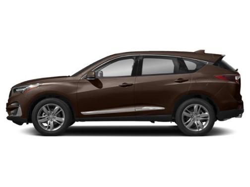 2020 Acura RDX Advance Package