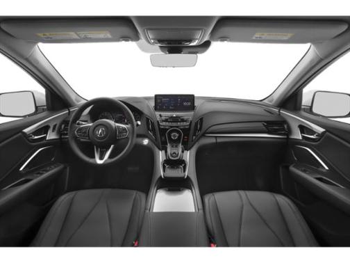 2020 Acura RDX Advance Package