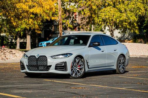 2023 BMW M440 i xDrive