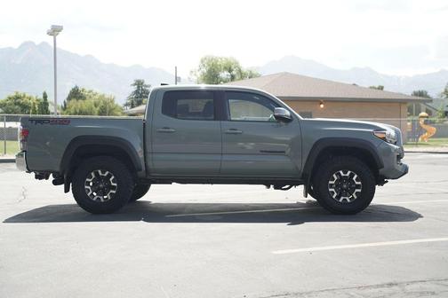 Lunar 2023 Toyota Tacoma TRD Sport