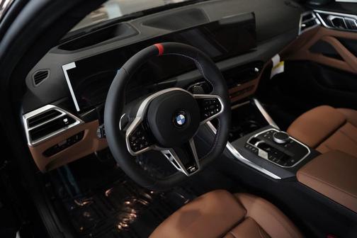 Tanzanite Blue II Metallic 2026 BMW M440 i xDrive