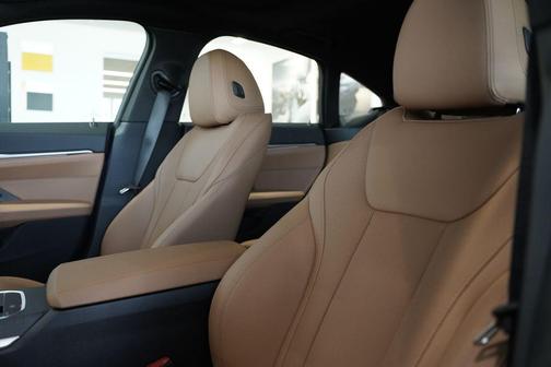 Tanzanite Blue II Metallic 2026 BMW M440 i xDrive