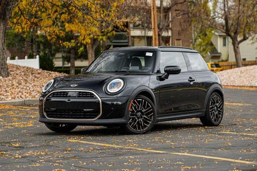 2025 MINI Hardtop Cooper