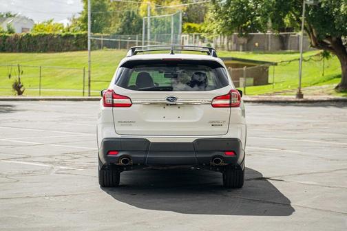 2020 Subaru Ascent Touring 7-Passenger