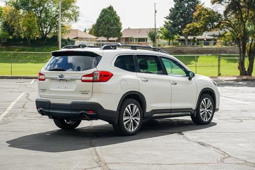 2020 Subaru Ascent Touring 7-Passenger