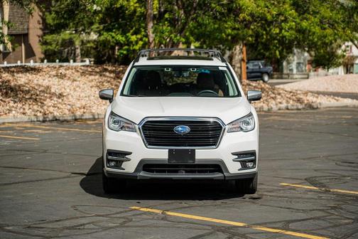 2020 Subaru Ascent Touring 7-Passenger