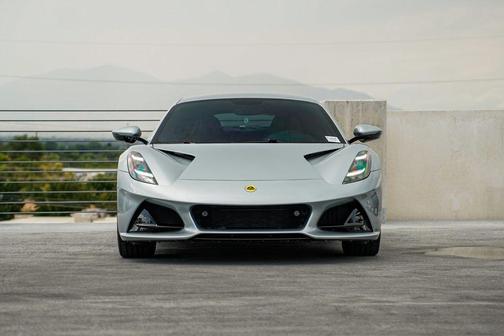 2024 Lotus Emira V6 First Edition