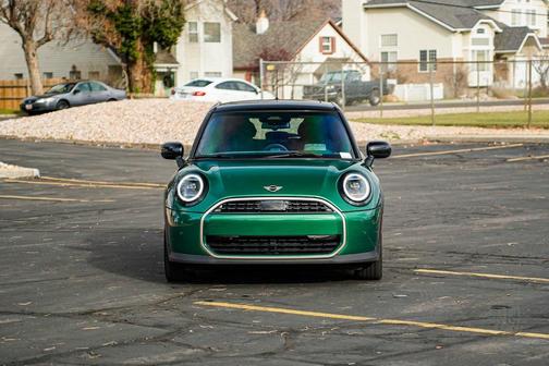 2025 MINI Hardtop Cooper
