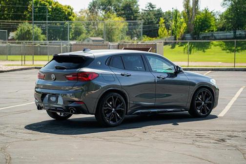 2018 BMW X2 xDrive28i