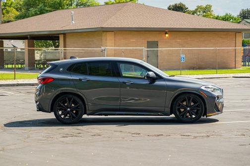 2018 BMW X2 xDrive28i