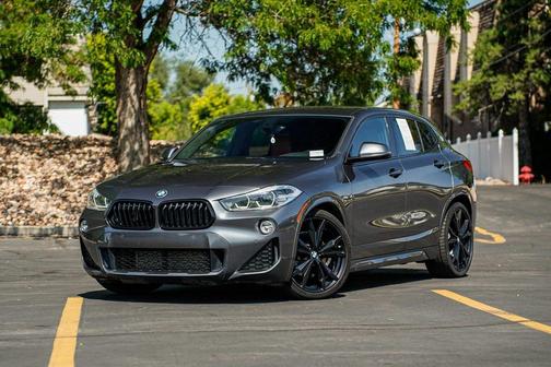 2018 BMW X2 xDrive28i