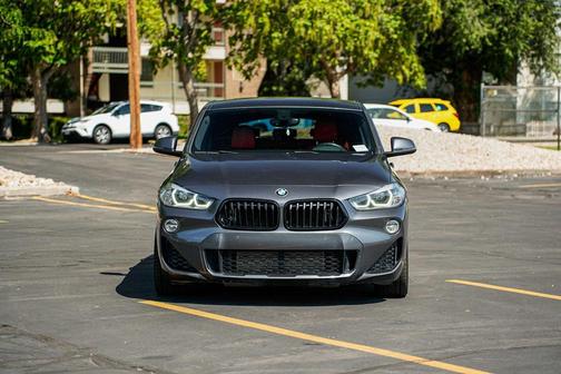 2018 BMW X2 xDrive28i