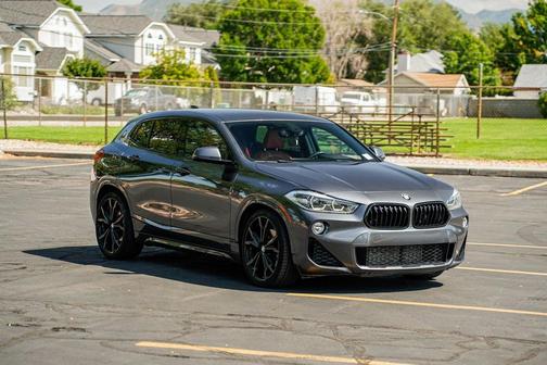 2018 BMW X2 xDrive28i