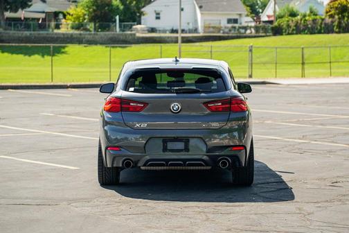 2018 BMW X2 xDrive28i
