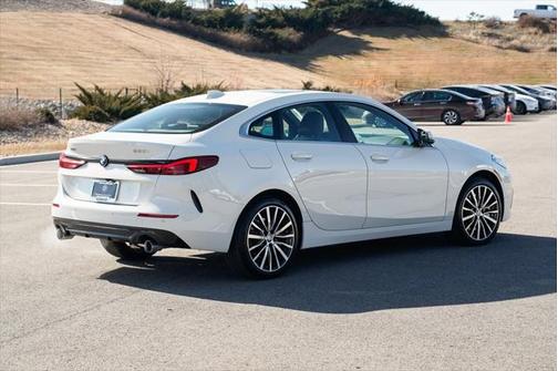 2024 BMW 228 Gran Coupe i xDrive