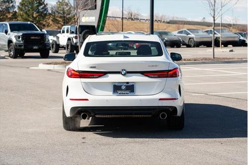 2024 BMW 228 Gran Coupe i xDrive