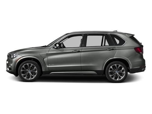 2016 BMW X5 eDrive xDrive40e