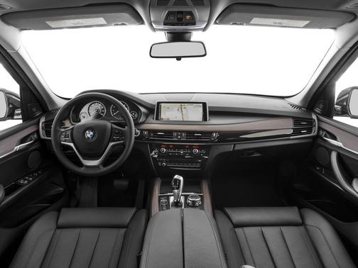 2016 BMW X5 eDrive xDrive40e