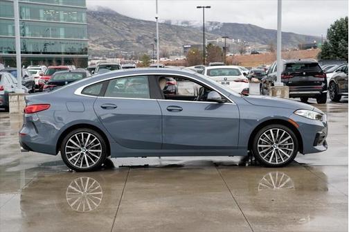 2024 BMW 228 Gran Coupe i xDrive