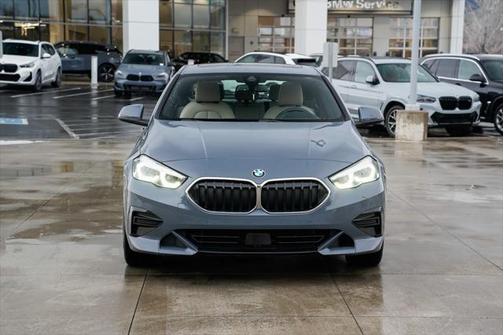 2024 BMW 228 Gran Coupe i xDrive
