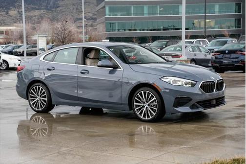 2024 BMW 228 Gran Coupe i xDrive