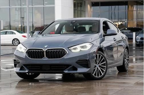 2024 BMW 228 Gran Coupe i xDrive