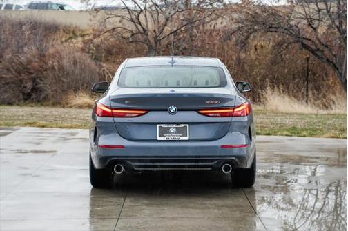 2024 BMW 228 Gran Coupe i xDrive