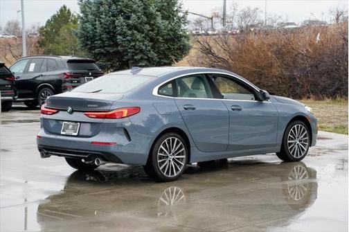 2024 BMW 228 Gran Coupe i xDrive
