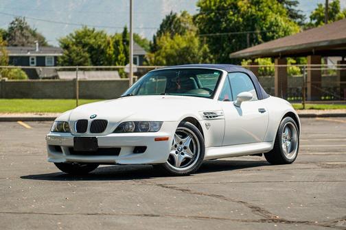 2000 BMW M Base