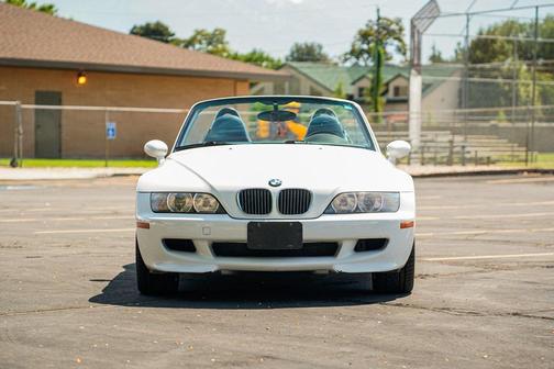 2000 BMW M Base